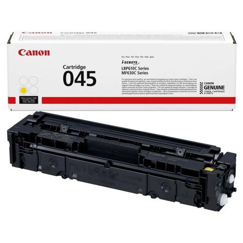 Картридж Canon 1239C002