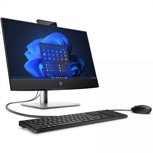 Моноблок HP 6B2F4EA
