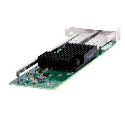 Сетевая карта Intel X710-DA2 2 x 10Gb