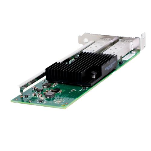 Сетевая карта Intel X710-DA2 2 x 10Gb