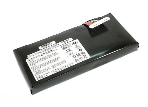Аккумулятор Msi BTY-L77