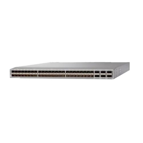 Дата-центровый коммутатор Cisco Nexus N9K-C93240YC-FX2 с 24 портами 10G