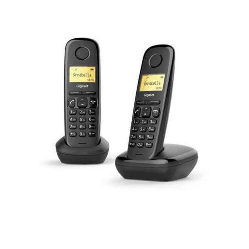 Телефон Gigaset L36852-H2802-S301 