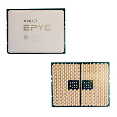 Серверный процессор AMD EPYC 7262 100-000000041