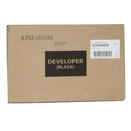 Девелопер XEROX 675K85030
