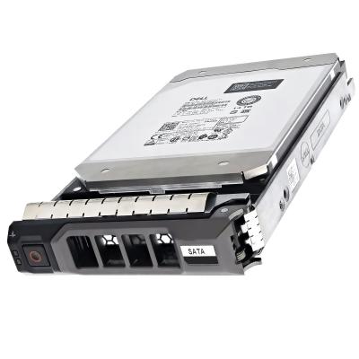Жесткий диск Dell NY8HX 14TB 7.2K 6G SATA LFF для серверов Dell