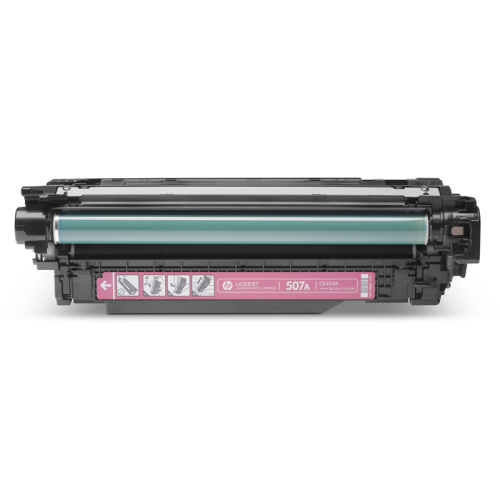 Картридж HP CE403A