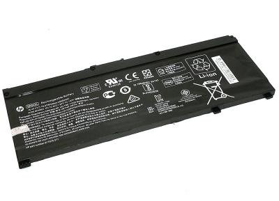 Аккумулятор для ноутбука HP SR04XL