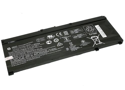 Аккумулятор HP SR04XL