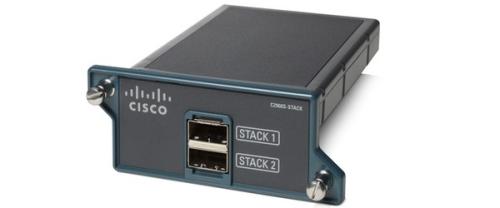 Модуль Cisco C2960S-STACK=