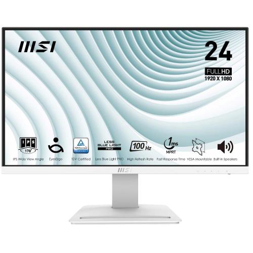 Монитор Msi 9S6-3PB5CH-075
