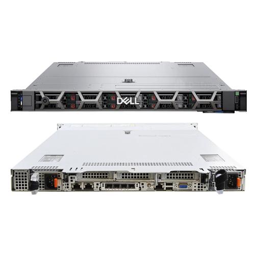 Сервер Dell PowerEdge R660 210-BEQQ-114-000