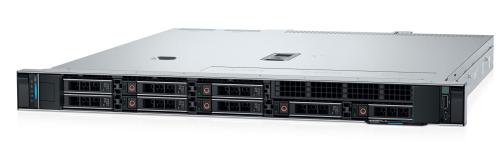 Сервер Dell PowerEdge R360 210-BJTR-017-000