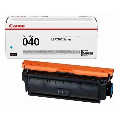 Картридж Canon 0458C001