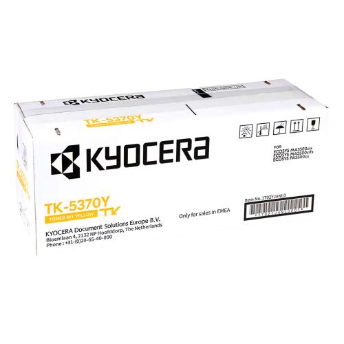 Картридж KYOCERA  1T02YJANL0