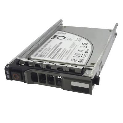 Накопитель SSD Dell 345-BELF, 1,92 Тб, SAS 24Gbps, ISE, Read Intensive, SFF