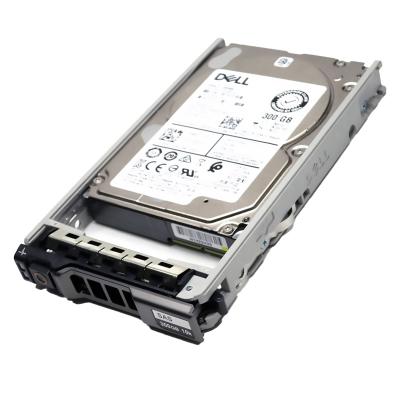HDD диск Dell 400-AJOQt 300GB SAS 12Gbps 10k 2.5 Hot Plug