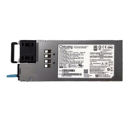 Серверный блок питания ASUS 90SKP000-M4AAN0 CRPS 1600W Titanium