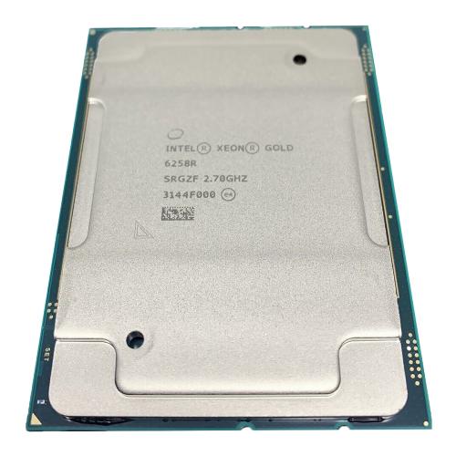 Процессор Intel Xeon Gold 6258R 338-BVKB_, 2.7 ГГц, 28 ядер