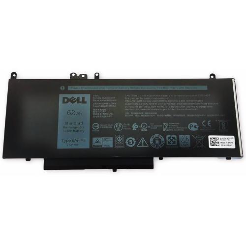 Аккумулятор Dell 6MT4T