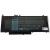 Аккумулятор Dell 6MT4T Аккумулятор Dell 6MT4T