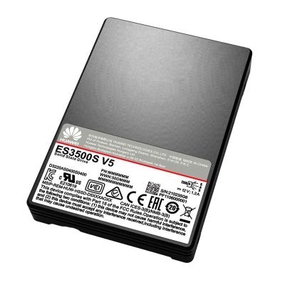 Накопитель SSD Huawei 02355FYX, 3.84TB