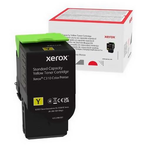 Картридж XEROX 006R04371