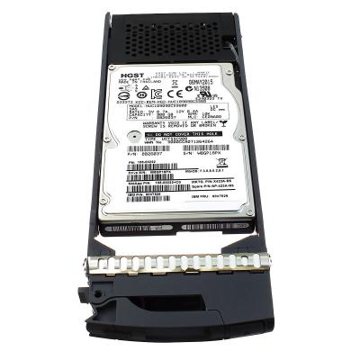Жесткий диск NetApp X90-423A-R6 900GB 10K SAS 2.5