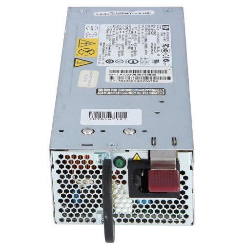 Серверный блок питания HPE 379123-001 1000W Hot Plug
