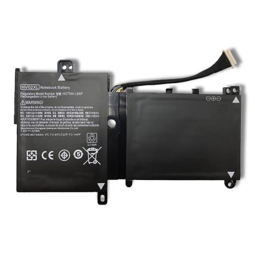 Аккумулятор HP HV02XL