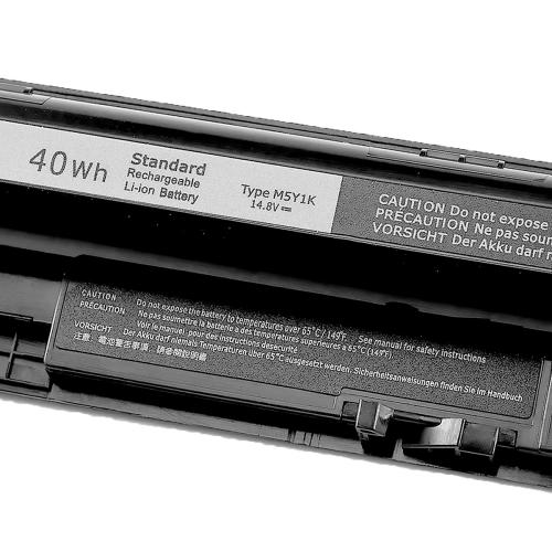 Аккумулятор Dell M5Y1K