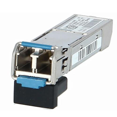 Трансивер Cisco GLC-LH-SMD=, SFP, 1 Gbps, 1300 нм, до 10 км