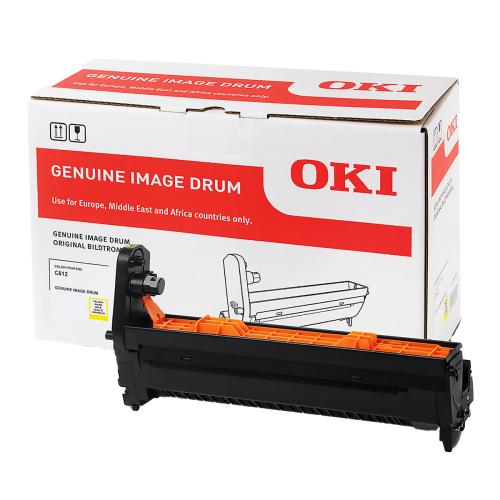 Фотобарабан Oki 46507305