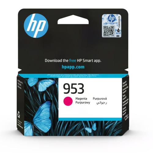 Картридж струйный HP F6U13AE