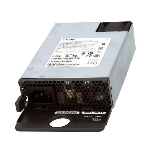 Блок питания Cisco PWR-C6-125WAC для Catalyst 9200