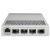 Управляемый коммутатор MikroTik CRS305-1G-4S+IN, 4xSFP+ 10Gb/s, 1x1Gbit/s RJ45 Управляемый коммутатор MikroTik CRS305-1G-4S+IN, 4xSFP+ 10Gb/s, 1x1Gbit/s RJ45