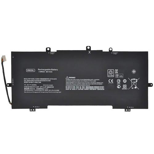 Аккумулятор HP VR03XL
