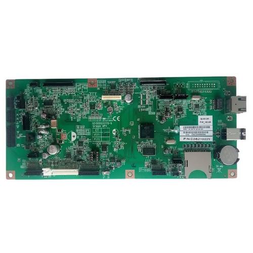 Плата Ricoh 417382