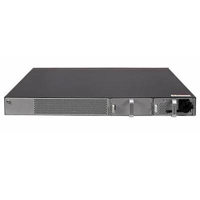 Коммутатор Huawei S5731-S24T4X 98011851_BSWK2 вид задней стенки