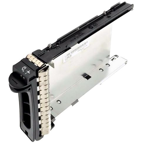 Салазки Dell WJ038