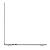 Ноутбук Apple MW0W3LL/A, 14'', Apple/16/256
