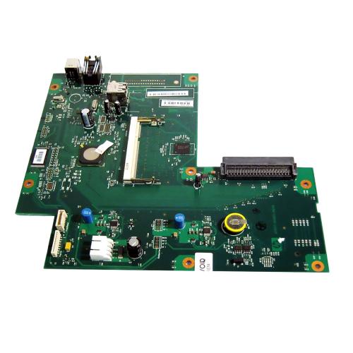 Плата форматирования HP Q7847-61004