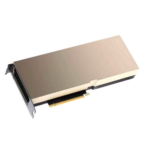 Профессиональная видеокарта NVIDIA A100 (900-21001-0020-000) с 80GB памяти