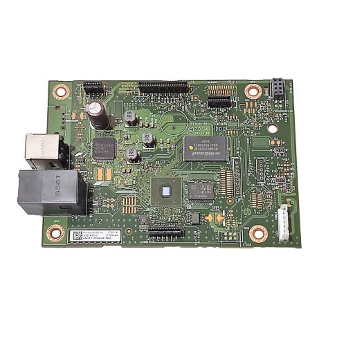 Плата форматера HP G3Q74-60001