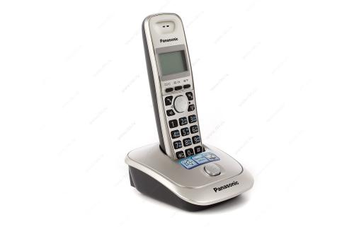 Телефон Panasonic KX-TG2511RUN 