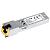 Медный трансивер MikroTik S-RJ01 SFP 1000BASE-T RJ-45