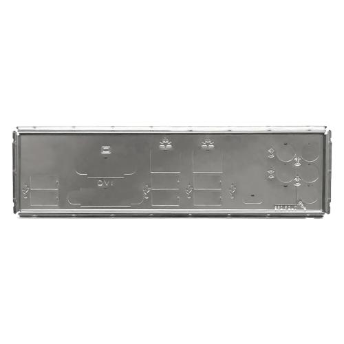 Заглушка I/O Shield Supermicro MCP-260-00177-0N для серверных материнских плат