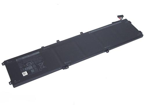 Аккумулятор Dell 4GVGH