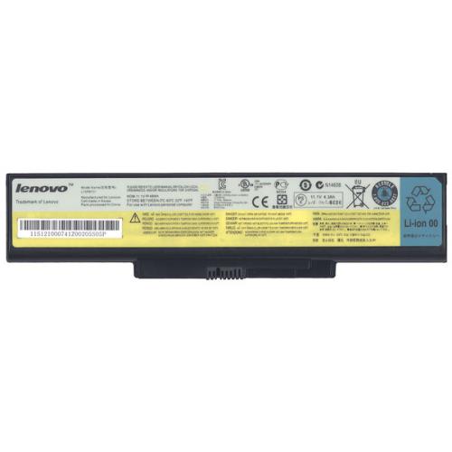 Аккумулятор Lenovo L10P6Y21