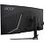 Монитор Acer UM.CE0EE.H01, 34'', ED340CUHbmiipx, VA, изогнутый